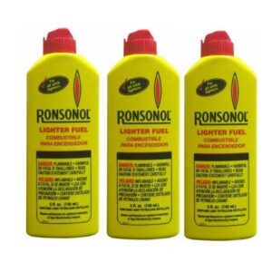 RONSONFLUID5OZ RONSON