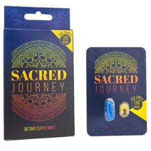 SACRED1 SACRED