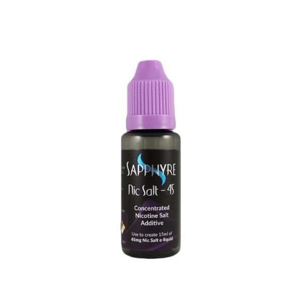 SAPPHYRE NIC