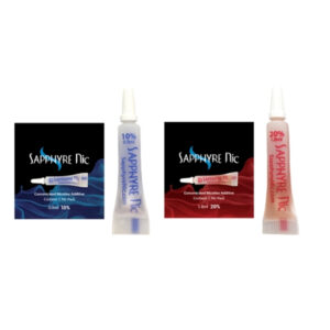 SAPHYRB3 SAPPHYRE NIC