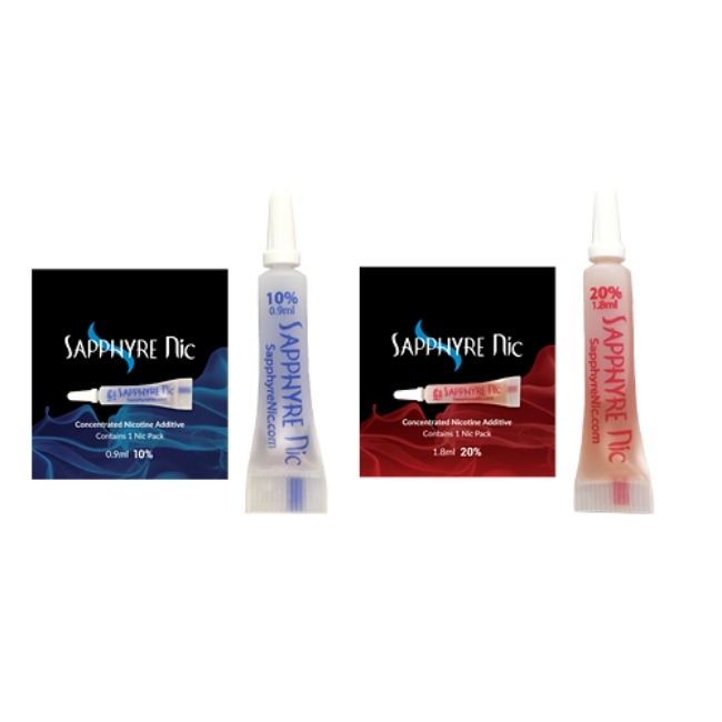 SAPPHYRE NIC