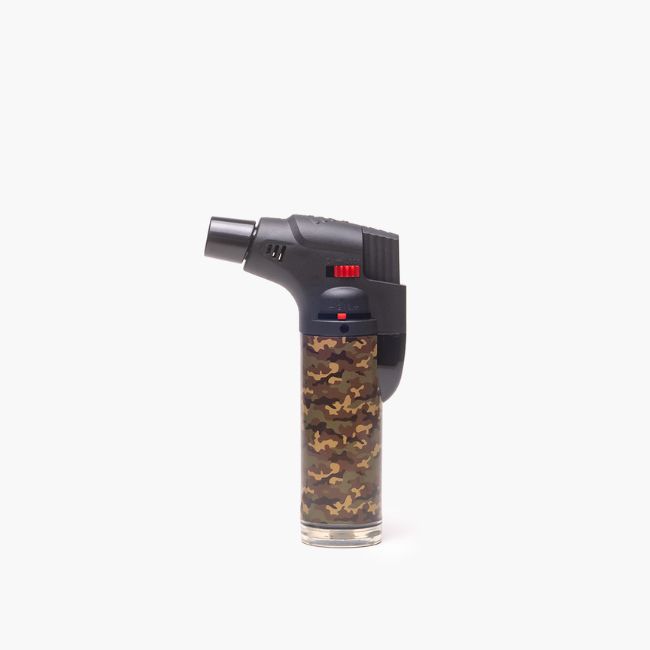 SPECIAL BLUE BERNIE WILD & FIRE TORCH LIGHTER (LT168M) 12CT DISPLAY - Image 4
