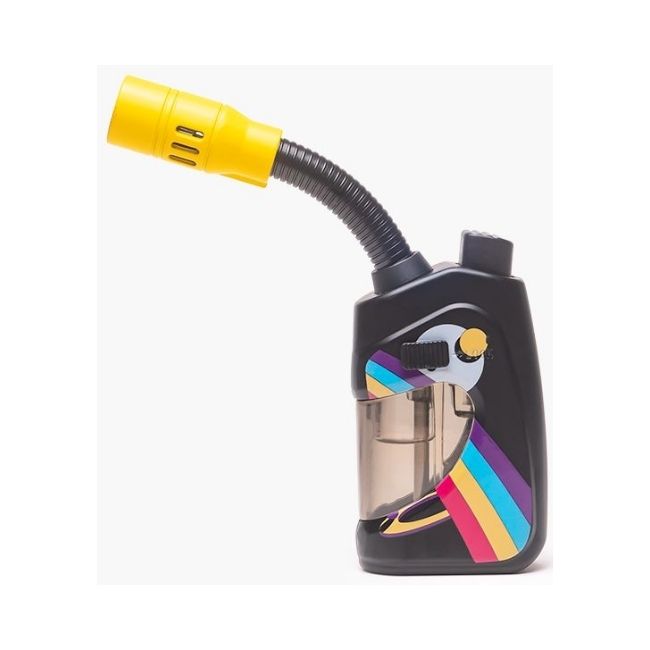 SPECIAL BLUE FIRE BENDER TORCH LIGHTER (TD114M) 9CT DISPLAY - Image 3