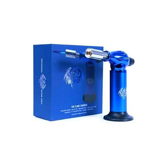 SPECIAL BLUE