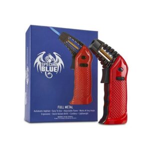 SBFULLMETAL SPECIAL BLUE