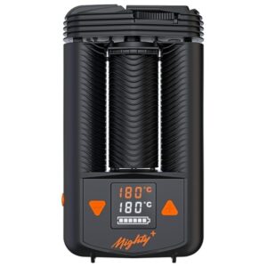 SBMIGHTYPLUS STORZ & BICKEL MIGHTY PLUS DRY HERB VAPORIZER