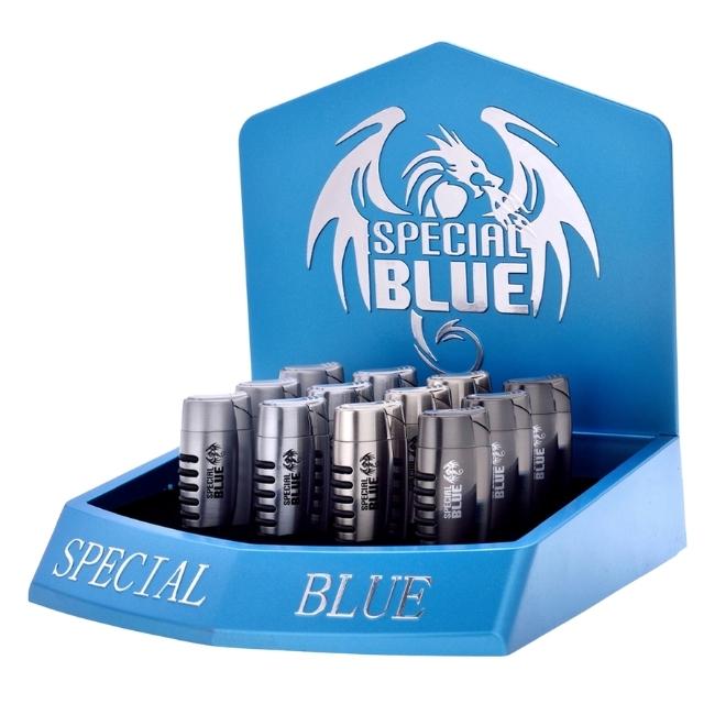 SPECIAL BLUE
