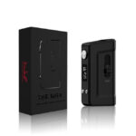 HAMILTON DEVICES THE SHIV 900 mAh BATTERY MOD - BLACK