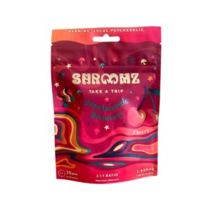 SHROOMZGUMSING SHROOMZ