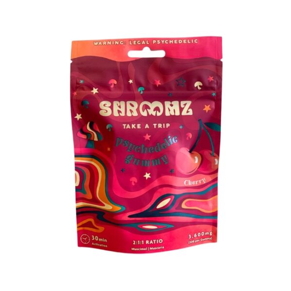 SHROOMZ