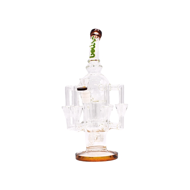 SMOQ GLASS