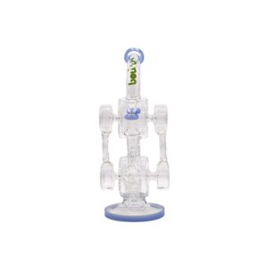 SKI6 SMOQ