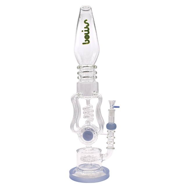 SMOQ GLASS