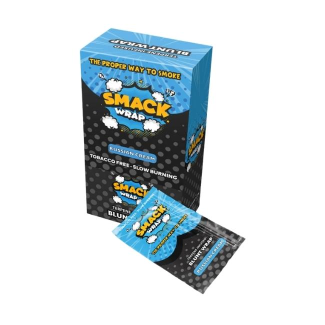 SMACK