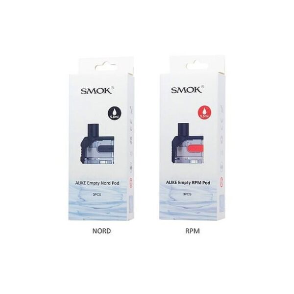 SMOK ALIKE