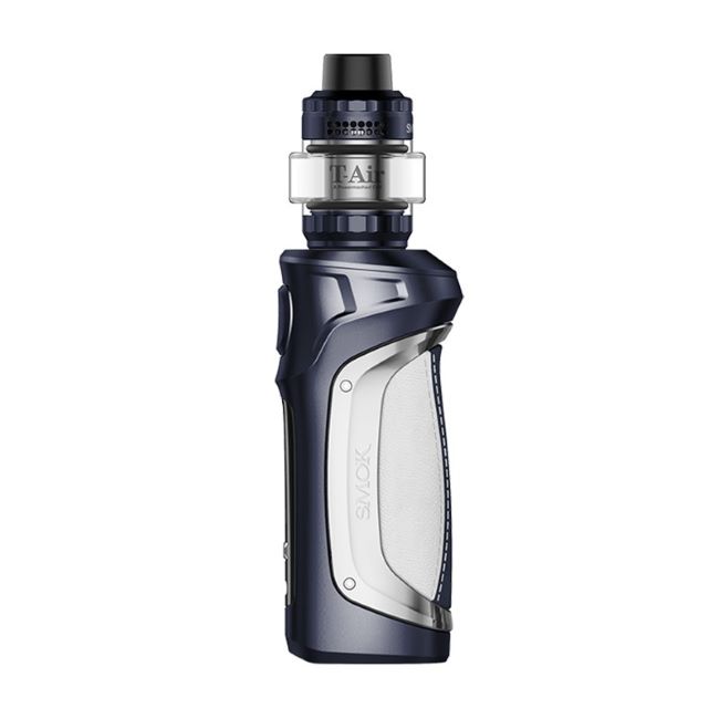 SMOK MAG SOLO 100W 21700/18650 STARTER KIT - Image 2