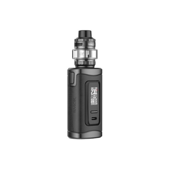 SMOK MORPH 3 DUAL EXTERNAL 18650 STARTER KIT - Image 2