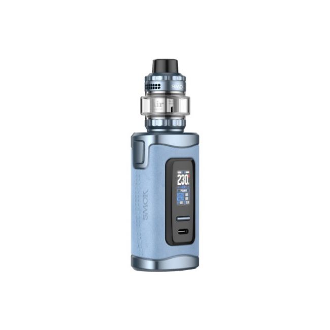 SMOK MORPH 3 DUAL EXTERNAL 18650 STARTER KIT - Image 5