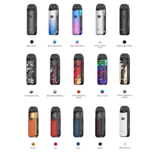 SMKNORD50W1 SMOK NORD