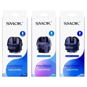 SMKNORD50WPOD SMOK NORD