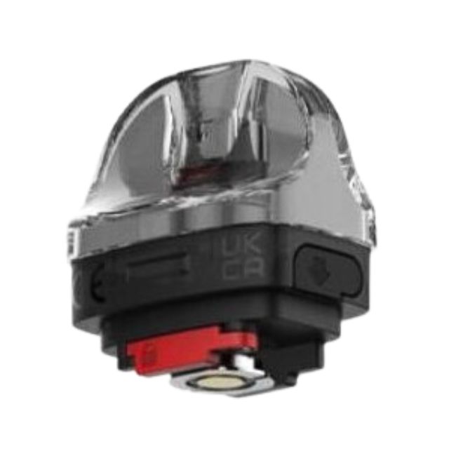 SMOK NORD GT EMPTY POD 3PCS/BOX - Image 2