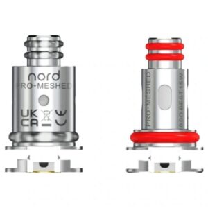 SMKNORDPROC SMOK