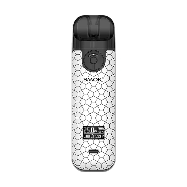 SMOK NOVO 4 800mAH POD SYSTEM STARTER KIT - Image 2