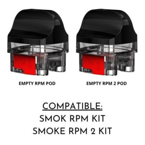 SMKRPM2POD SMOK