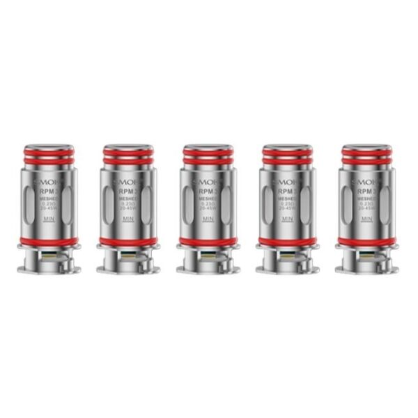 SMOK RPM