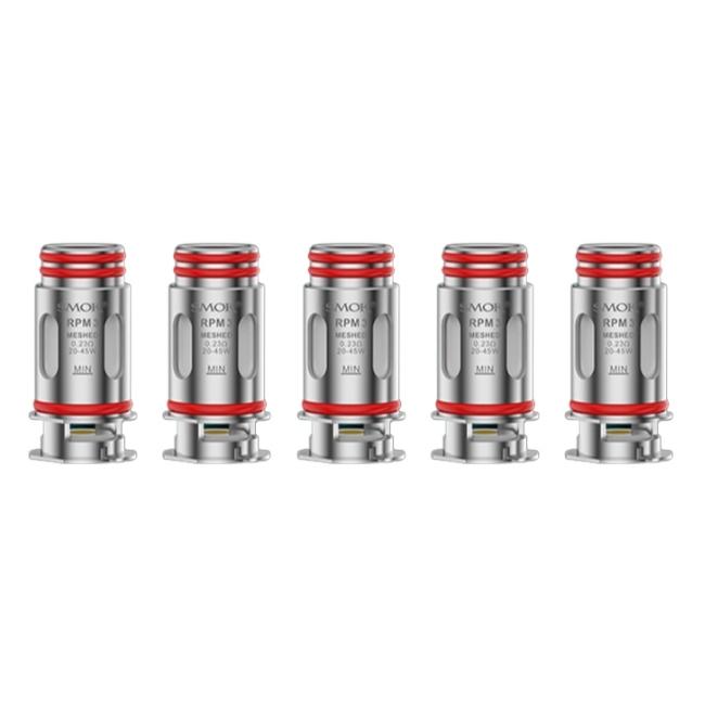 SMOK RPM