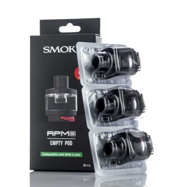 SMOK RPM 5