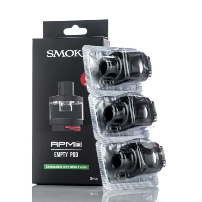 SMOK RPM 5