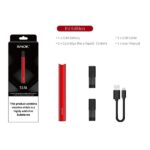 SMOK SLM STARTER KIT - STAINLESS STEEL