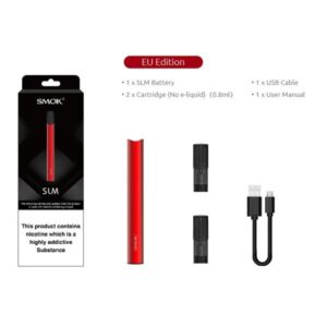SMKSL02_1 SMOK SLM STARTER KIT