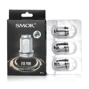 SMKTFV18MINI SMOK