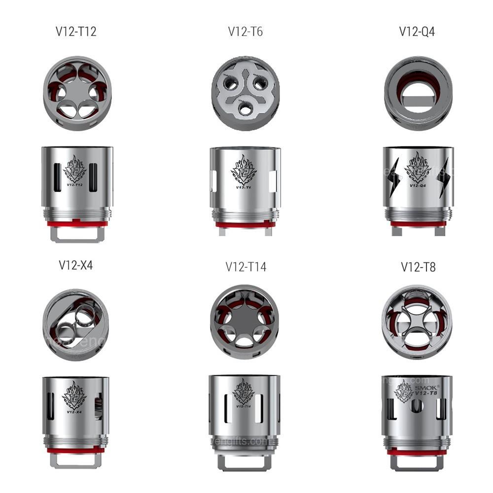 Smok TFV