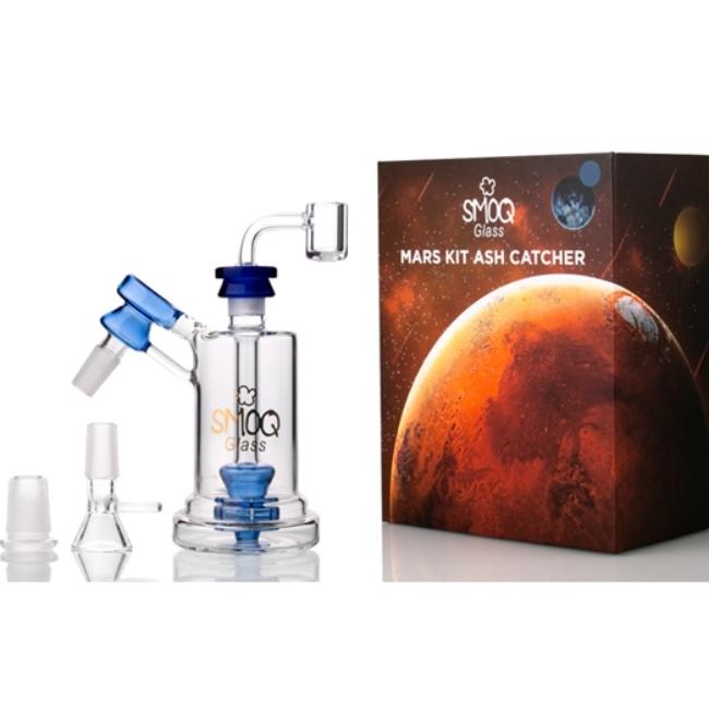 ASH CATCHER