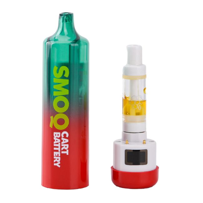 SMOQ