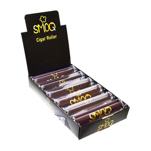 SMOQ