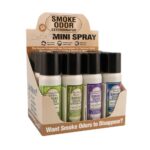 SMOKE ODOR EXTERMINATOR SPRAY - 2.5OZ - CLOTHSLINE FRESH