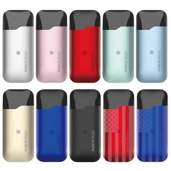 SUORIN