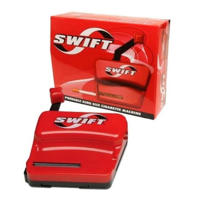SWIFT PORTABLE