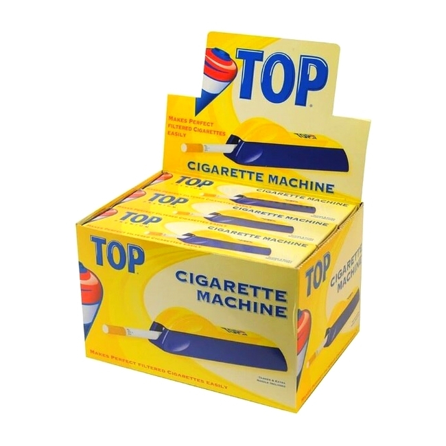 TOP CIGARETTE