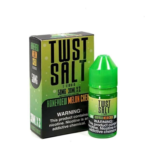TWIST SALT E LIQUID (2 X 30ML) BOTTLE - Image 5