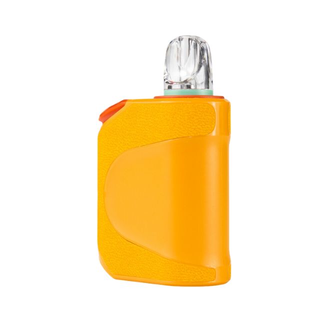 URB CLICKER 510 650mAH BATTERY - Image 2