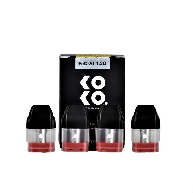 UWELL CALIBURN KOKO
