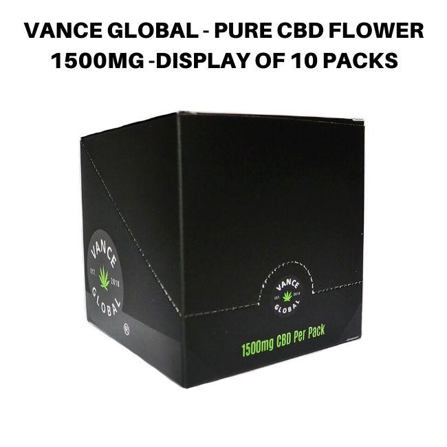 VANCE GLOBAL