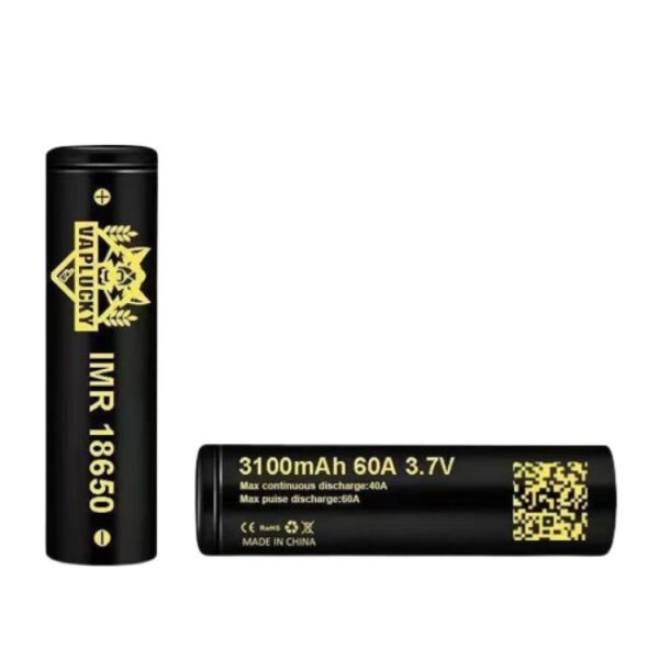 VAPLUCKY