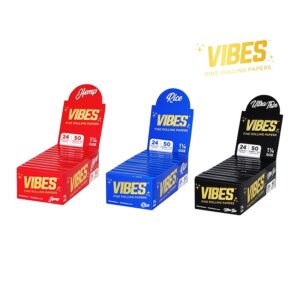 VIBES