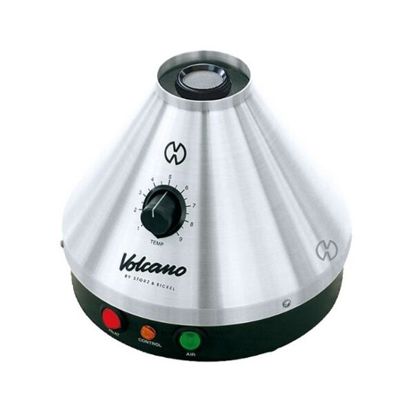 VOLCANO